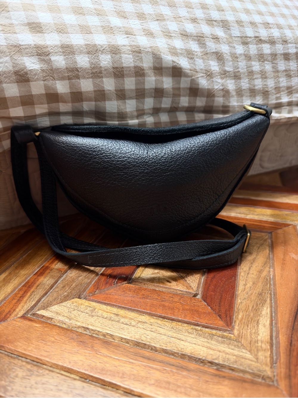 Portland Leather Black Koala